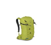 Osprey Unisex Mutant 22 - Zaino da arrampicata, Citronella, taglia unica, Per esterni
