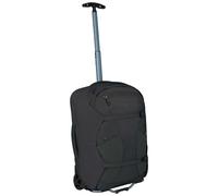 Osprey - Valigia 36L - Farpoint Fairview Wheels 36 Black in Nylon - Nero