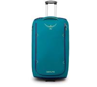 Osprey Valigia A Rotelle Daylite Wheeled 115l