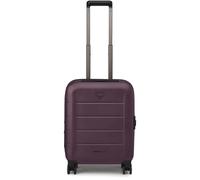 Osprey Ozone 4 ruote Trolley cabina 55 cm espandibile viola
