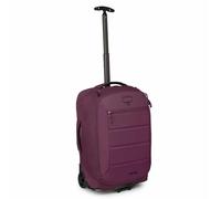 Valigia Osprey Ozone 2-Ruote 40L lilla