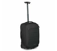 Valigia Osprey Ozone 2-Wheel 40L nero