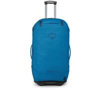 Osprey Rolling Transporter 90l Trolley Bag Blu