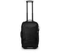 Trolley Osprey Transporter Wheeled Carry On 38L nero puro