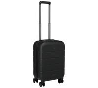Osprey - Valigia con rotelle da 34 L - Ozone Carry On Hardside 4W Black in Nylon - Nero