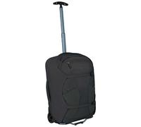 Osprey - Valigia da 36 litri - Farpoint Fairview Wheels 36 Black in Nylon - Nero