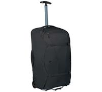 Osprey - Valigia da 65 litri - Farpoint Fairview Wheels 65 Black in Nylon - Nero