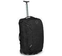 Osprey - Valigia da viaggio con ruote - Ozone 75 Black - Nero