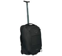 Osprey - Valigia da viaggio con ruote - Ozone Carry On 2 Wheel Black in Nylon - Nero