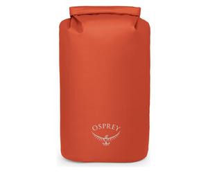 Osprey Wildwater 25 Borsa da imballaggio 29.5 cm arancia