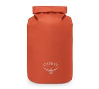 Osprey - Wildwater Dry Bag 15 - Sacca 15 l rosso