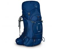 Osprey - Women's Ariel 55 - Zaino da trekking S/M blu