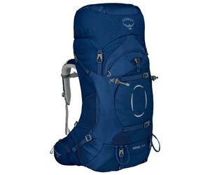 Osprey - Women's Ariel 65 - Zaino da trekking XS/S blu