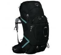 Osprey - Women's Ariel Plus 70 - Zaino da trekking S/M nero