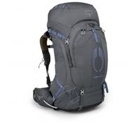 Osprey - Women's Aura AG 65 - Zaino da trekking M/L grigio