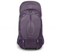 Osprey - Women's Aura AG 65 - Zaino da trekking S/M lilla