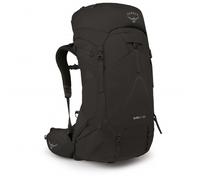 Osprey - Women's Aura AG LT 65 - Zaino da trekking M/L nero