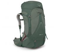 Osprey - Women's Aura AG LT 65 - Zaino da trekking S/M olivia
