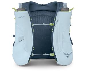 Osprey - Women's Dyna 1.5 - Zaino per trail running M grigio/blu