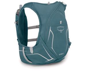 Osprey - Women's Dyna 6 - Zaino per trail running L turchese