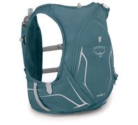 Osprey - Women's Dyna 6 - Zaino per trail running M turchese