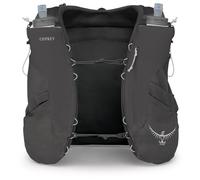 Osprey - Women's Dyna 6 - Zaino per trail running S nero