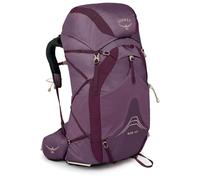 Osprey - Women's Eja 48 - Zaino da trekking M/L lilla