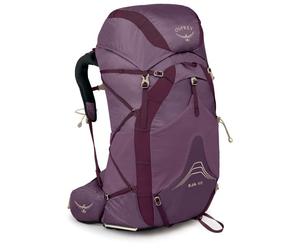 Osprey - Women's Eja 48 - Zaino da trekking M/L lilla