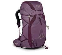 Osprey - Women's Eja 58 - Zaino da trekking XS/S lilla