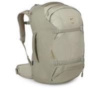 Osprey - Women's Fairview 40 DannerxOsprey - Zaino da viaggio grigio