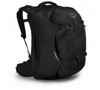 Osprey Fairview 55 Womens Black 55 L Zaino