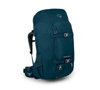 Osprey Fairview Donna Zaino, 70L, Night Jungle Blue, O/S