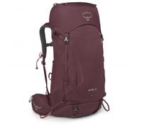 Osprey - Women's Kyte 38 - Zaino da trekking M/L lilla
