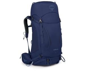 Osprey - Women's Kyte 48 - Zaino da trekking M/L blu