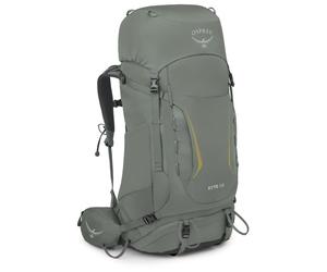 Osprey - Women's Kyte 58 - Zaino da trekking M/L grigio