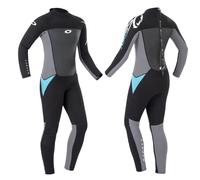 Osprey Women's Origine%2F2 Muta da Sub, 3 mm, Estiva