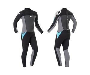 Osprey Women's Origine%2F2 Muta da Sub, 3 mm, Estiva