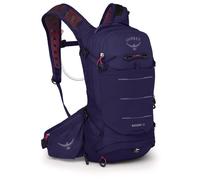 Osprey - Women's Raven 10 - Zaino da ciclismo blu