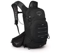 Osprey - Women's Raven 14 - Zaino da ciclismo nero