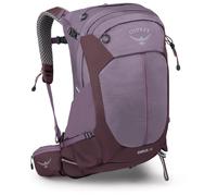 Osprey - Women's Sirrus 24 - Zaino da escursionismo lilla
