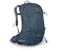 Osprey - Zaino per trekking di un giorno - Sirrus 34 Muted Space Blue