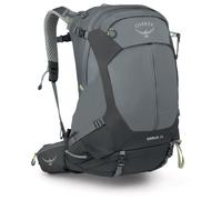 Osprey - Women's Sirrus 34 - Zaino da escursionismo grigio