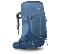 Osprey - Women's Sirrus 44 - Zaino da trekking blu