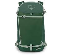 Osprey - Women's Sopris 25 - Zaino da sci alpinismo verde