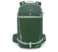 Osprey - Women's Sopris 32 - Zaino da sci alpinismo verde