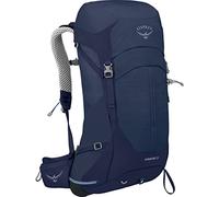 Osprey X Atmos AG 50 Nero Uomo