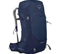 Osprey - Zaini trekking - Stratos 44 Cetacean Blue - Blu navy Blu navy