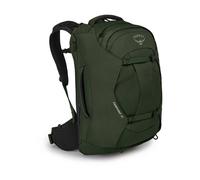 Osprey - Zainetto escursionismo - Farpoint 40 Gopher Green per Uomo - Verde
