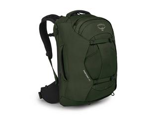 Osprey - Zainetto escursionismo - Farpoint 40 Gopher Green per Uomo - Verde