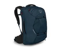 Osprey - Zainetto escursionismo - Farpoint 40 Muted Space Blue per Uomo